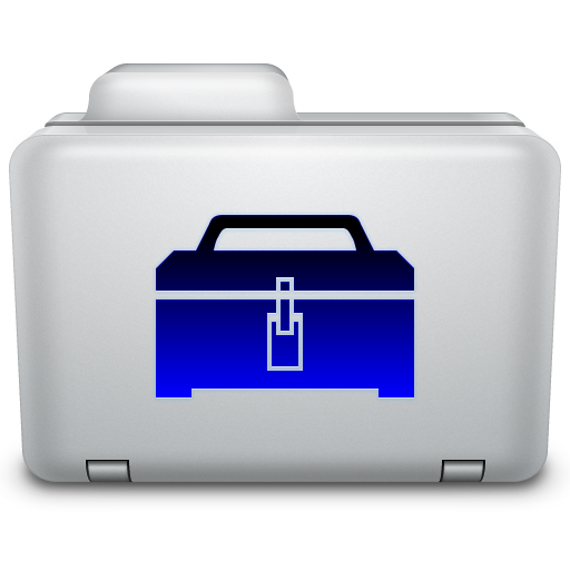 Ion Toolbox Folder Icon 512x512 png